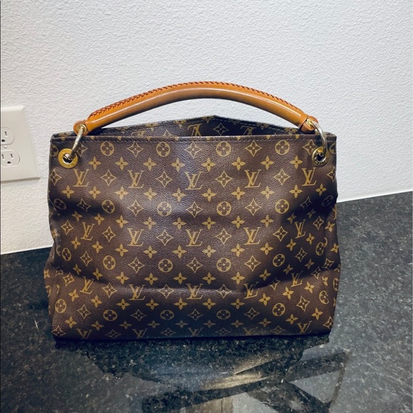 Louis Vuitton Artsy GM - Picture 5 of 11